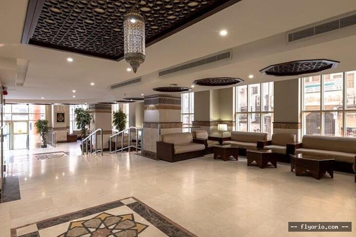 Dhiafat Al Rajaa Hotel Photo