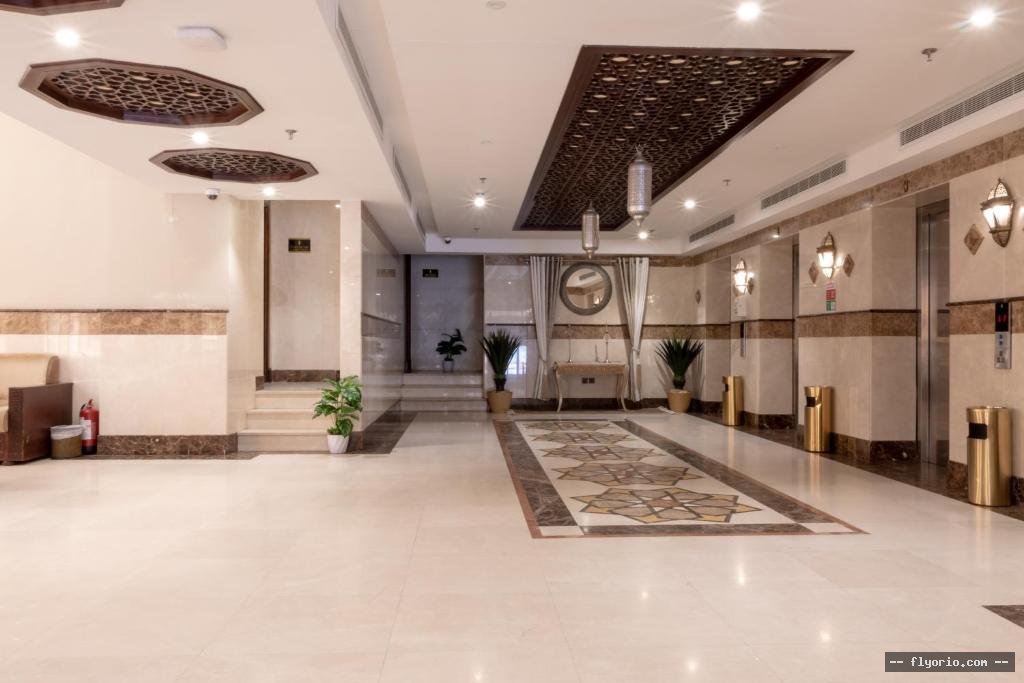 Dhiafat Al Rajaa Hotel Photo