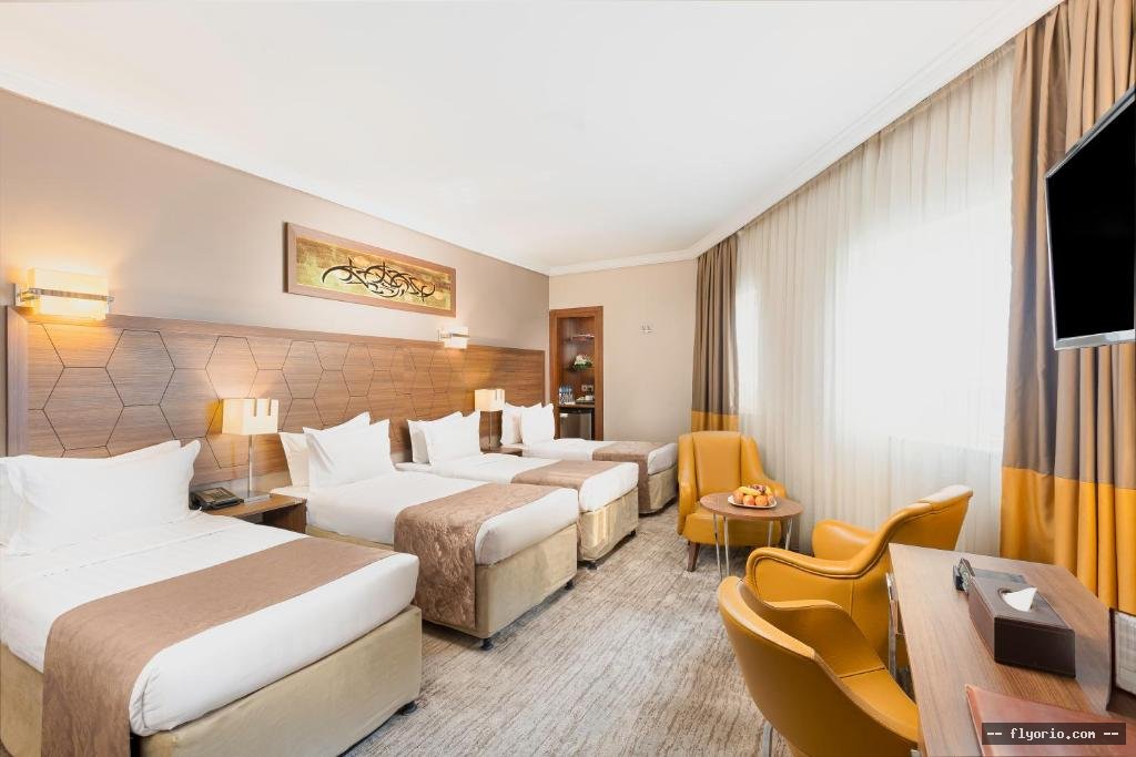 Diwan Rose Hotel Photo