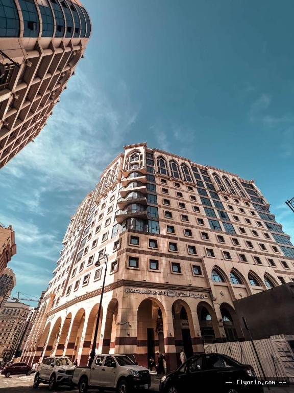 Diyafa Al Mukhtara Hotel - Funduq Company DYAFh ALMKhTARh LLKhDMAT ALFunduqYH