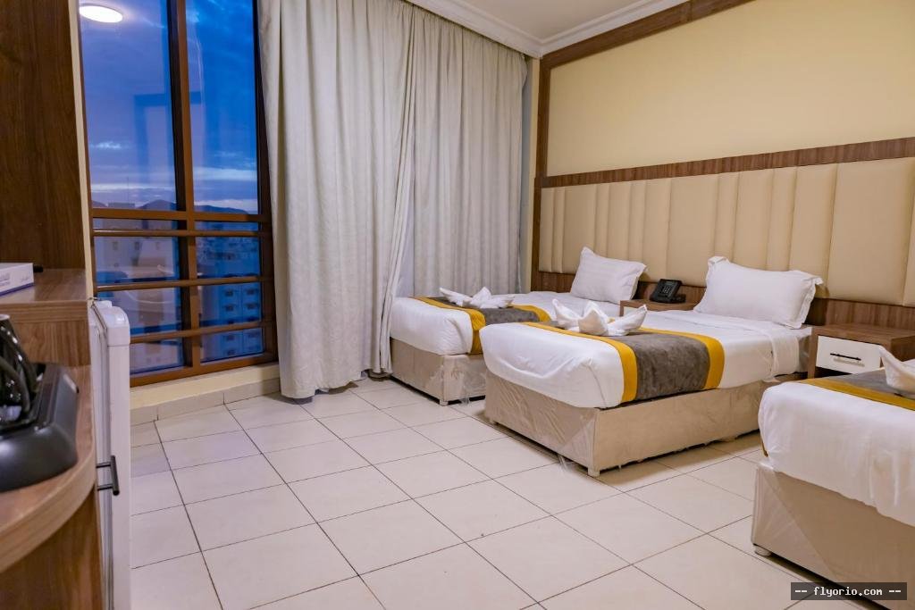 Diyafa Al Mukhtara Hotel - Funduq Company DYAFh ALMKhTARh LLKhDMAT ALFunduqYH Photo