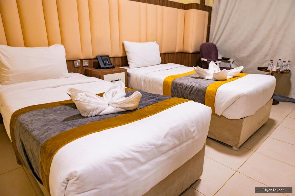 Diyafa Al Mukhtara Hotel - Funduq Company DYAFh ALMKhTARh LLKhDMAT ALFunduqYH Photo