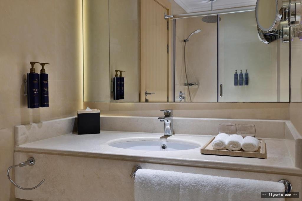 Diyar Ajwa, Tapestry Collection By Hilton Photo