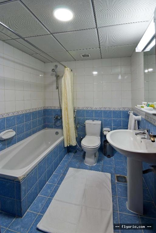 Diyar Al Nakheel Hotel Photo