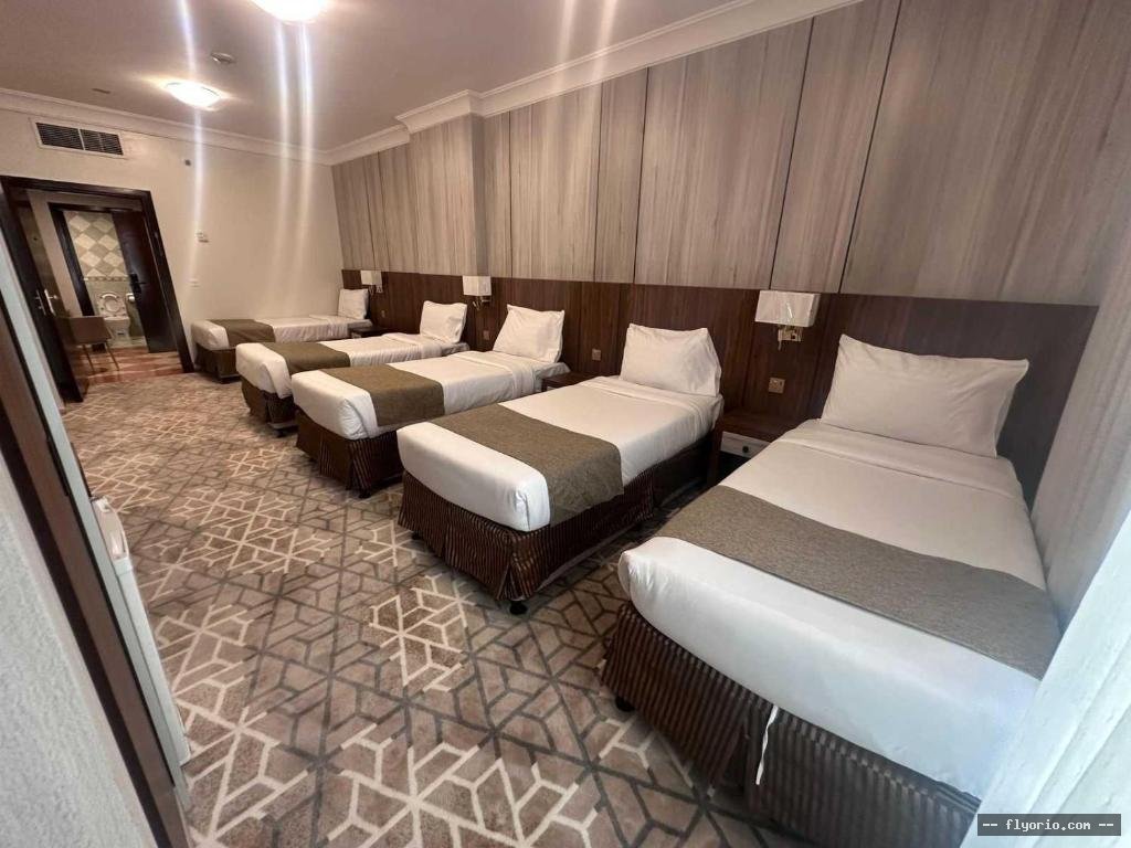 Diyar Al Salam Silver Hotel