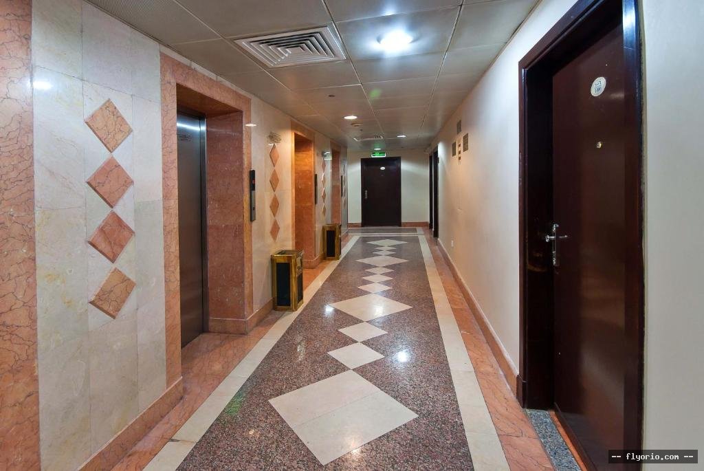 Diyar Al Salam Silver Hotel Photo