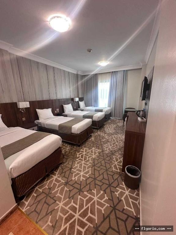 Diyar Al Salam Silver Hotel Photo