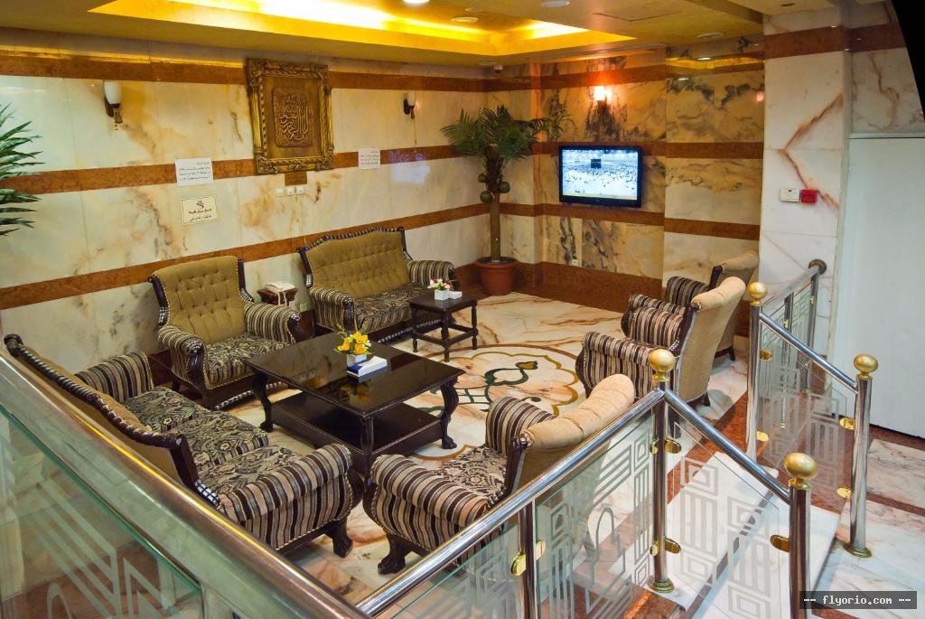 Diyar Taiba Hotel Photo