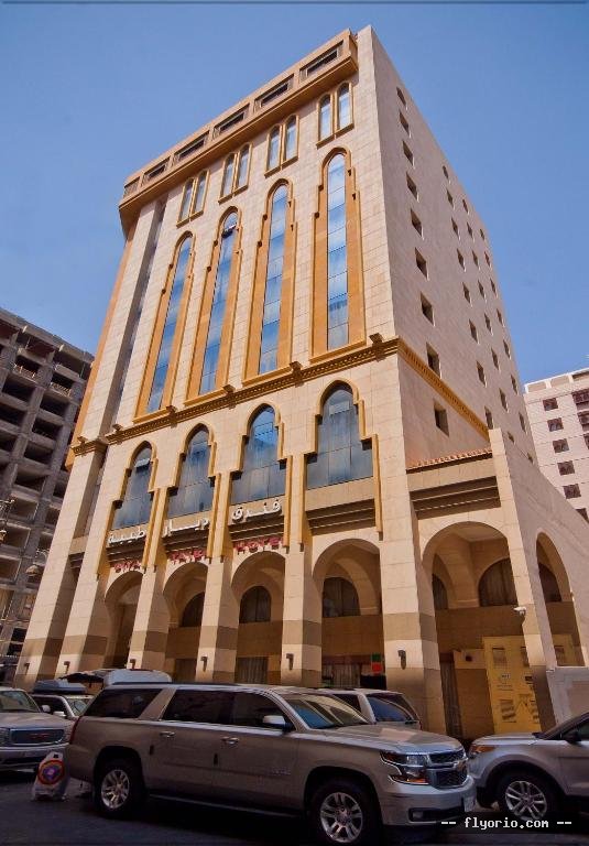 Diyar Taiba Hotel Photo