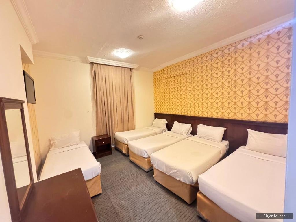 Durah Altayseer Hotel