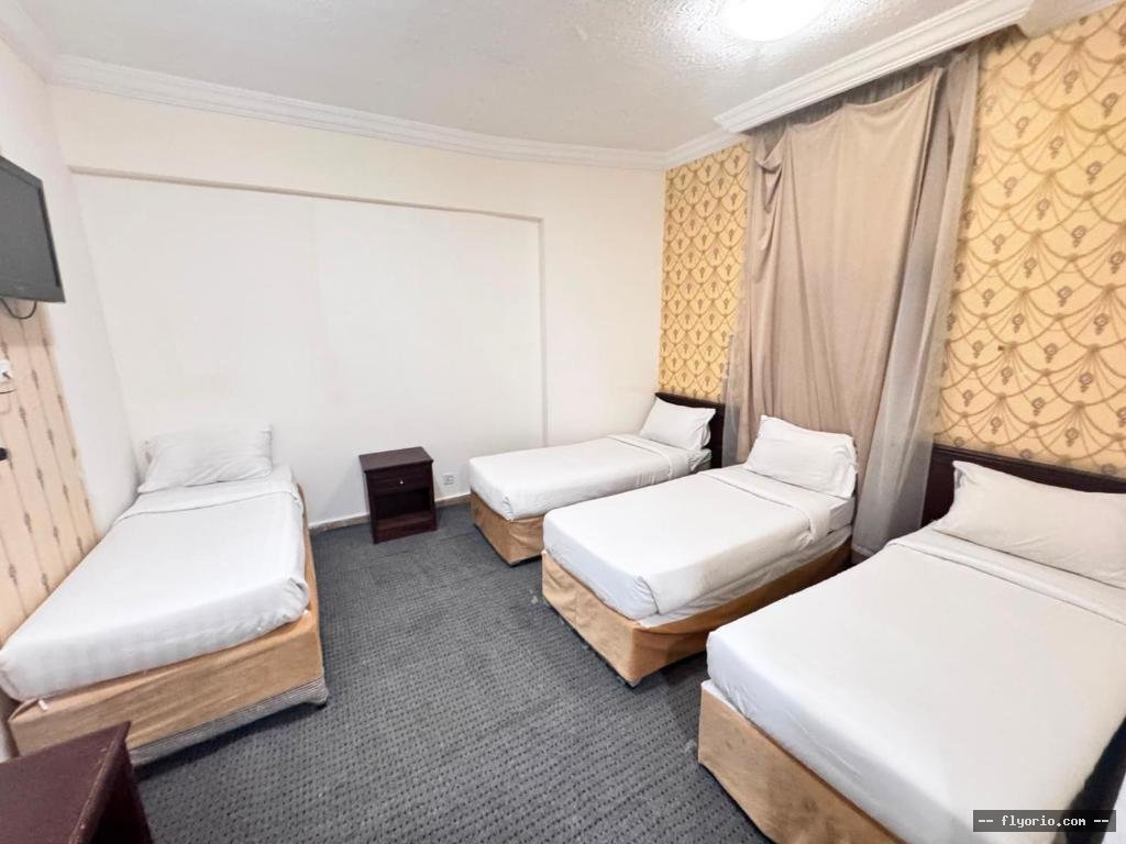 Durah Altayseer Hotel Photo