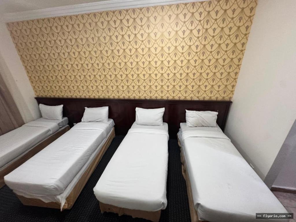 Durah Altayseer Hotel Photo