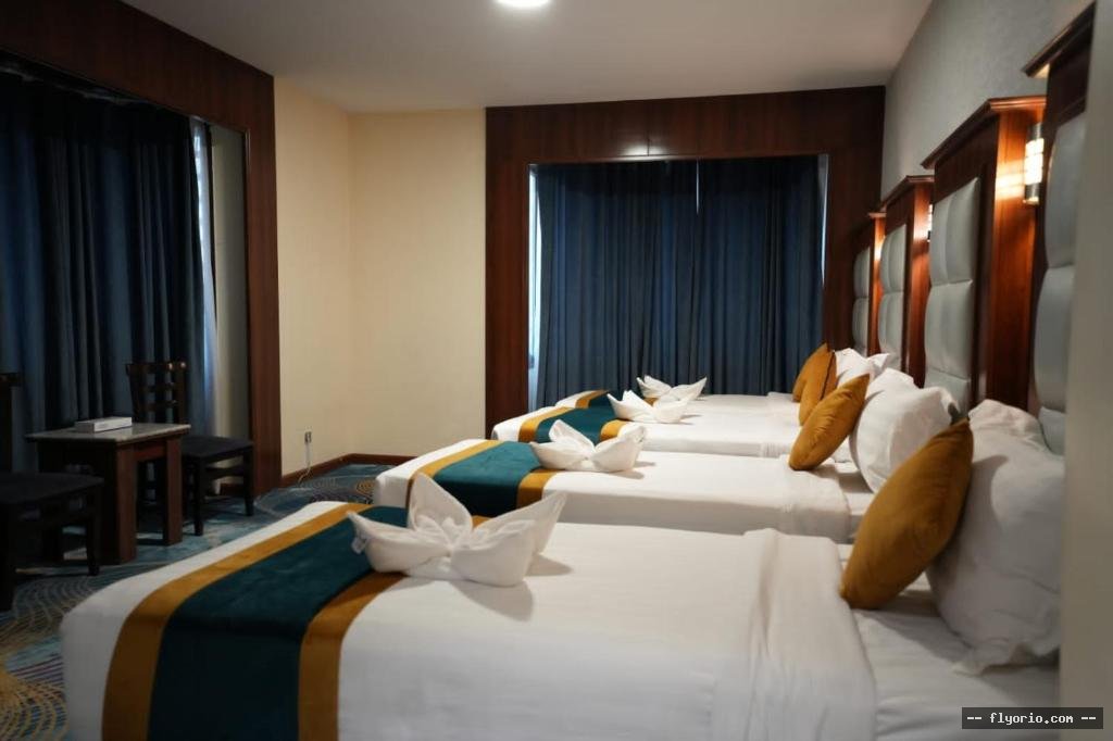 Durra Al Madinah Hotel