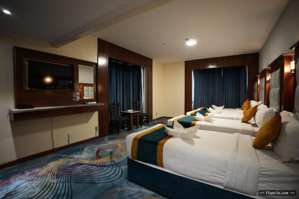 Durra Al Madinah Hotel Photo
