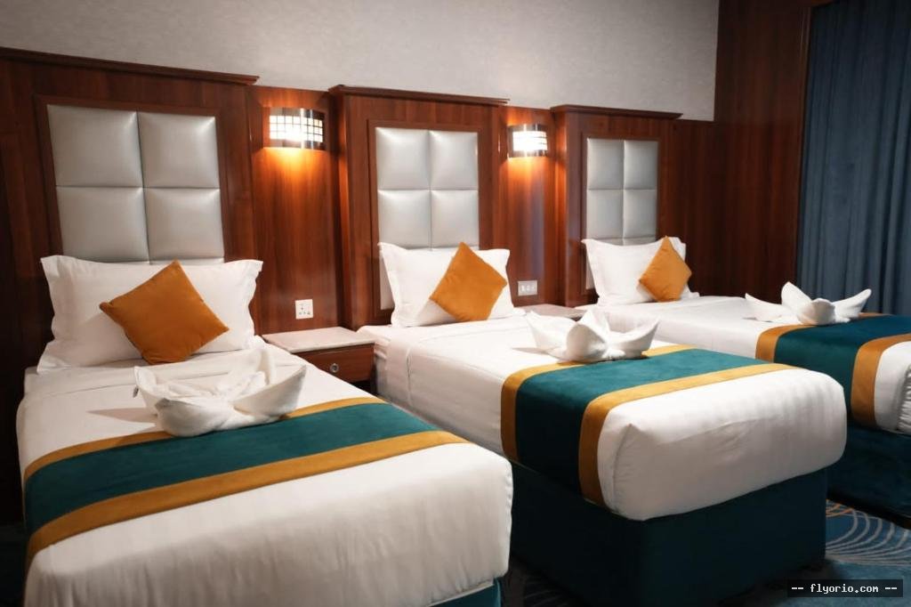 Durra Al Madinah Hotel Photo