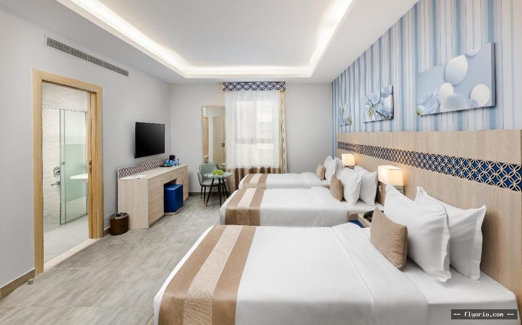 Durrat Balensia Hotel - Funduq DRh BLNSYh Photo