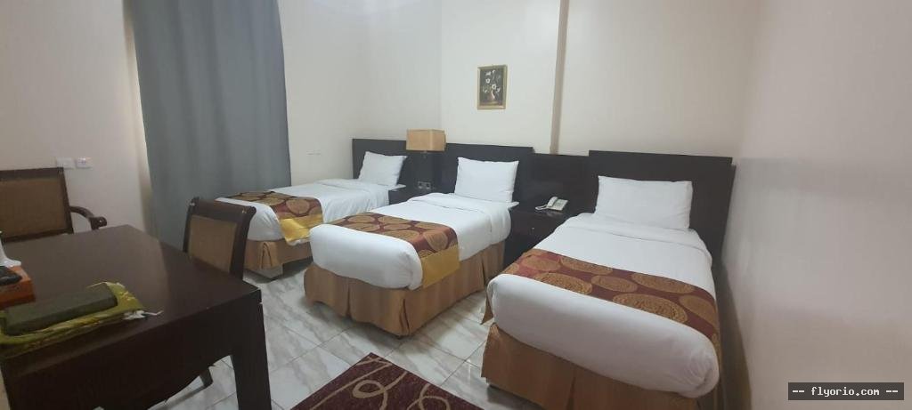 Durrat Mina Hotel Photo
