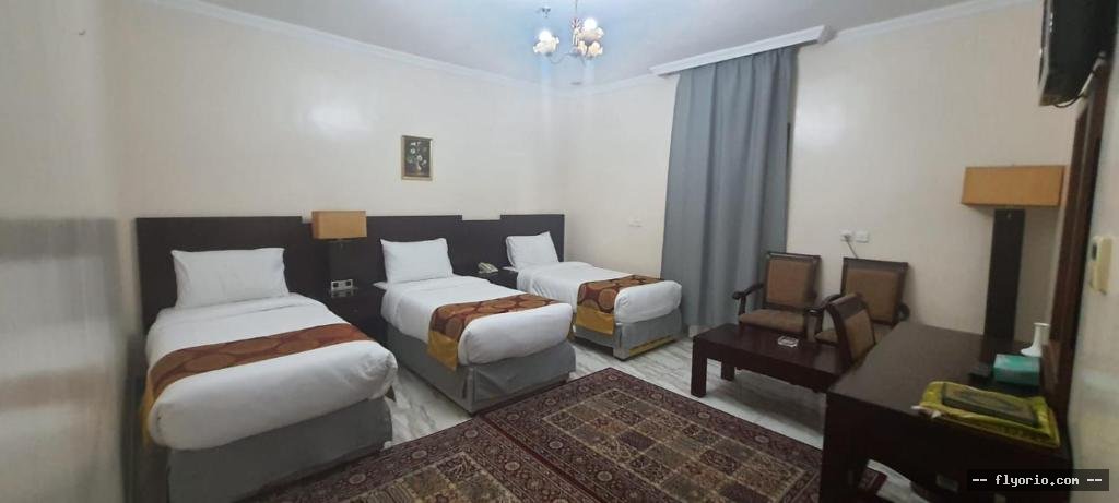 Durrat Mina Hotel Photo