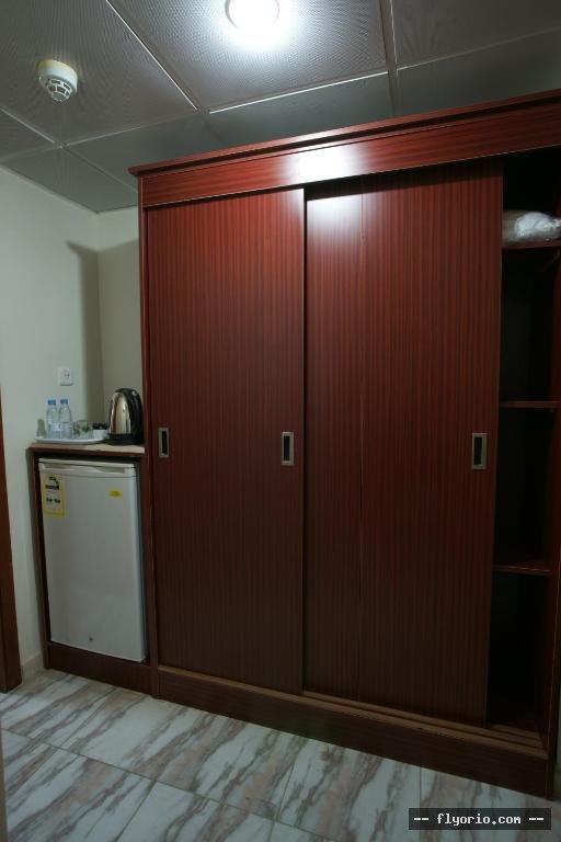 Durrat Mina Hotel Photo