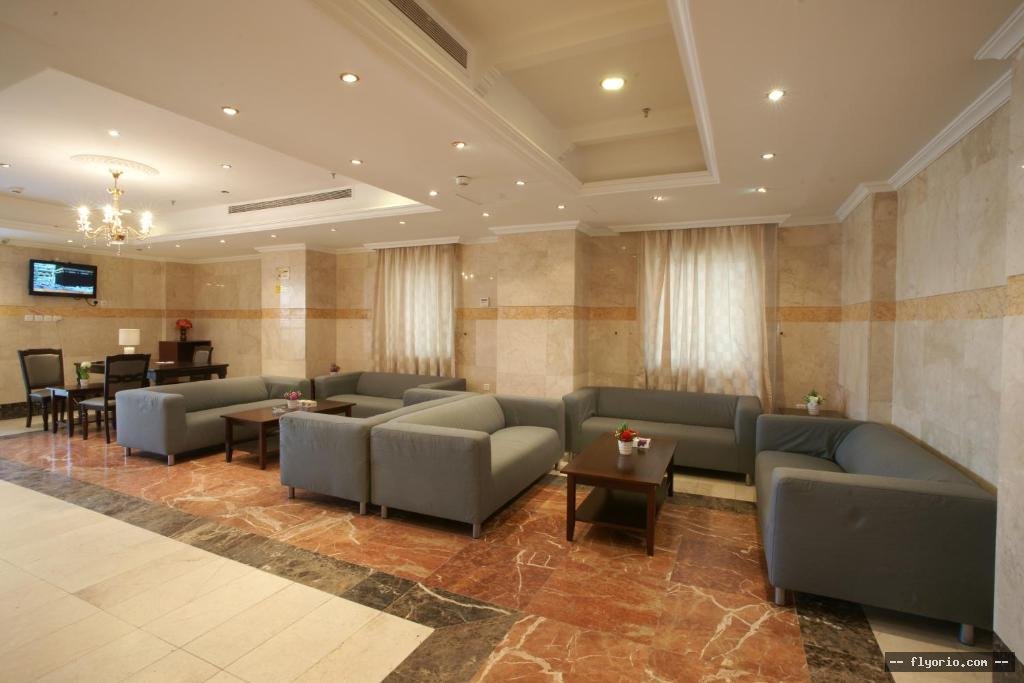 Durrat Mina Hotel Photo