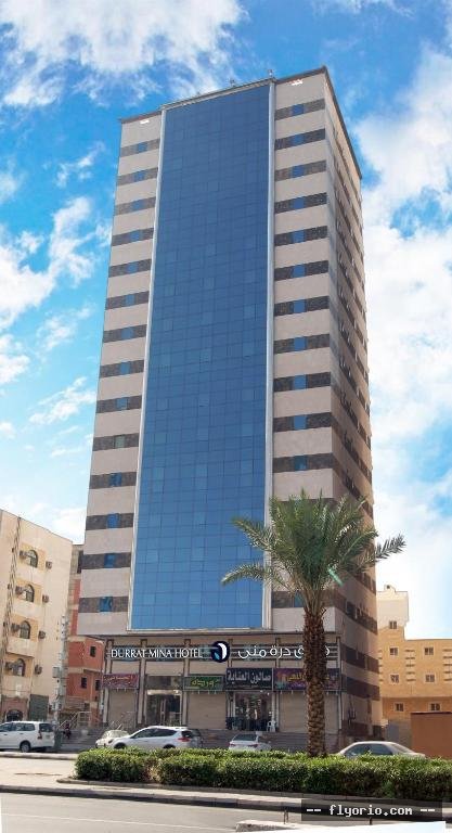 Durrat Mina Hotel Photo