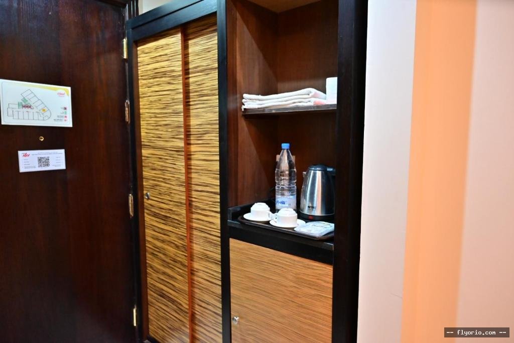 DYAR ALMShAAR ALHDAYh ALFunduqYh Diyaralmashaer Al-Hadiyah Hotel Photo