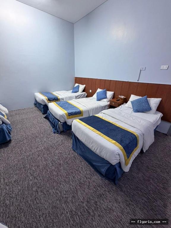 Economy apartments and rooms Photo
