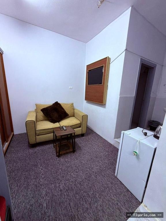Economy apartments and rooms Photo