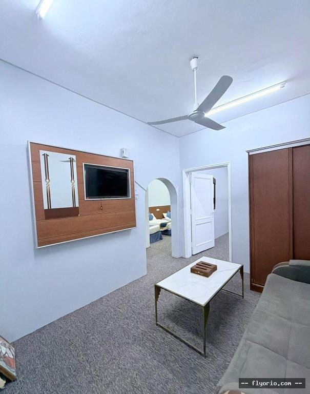 Economy apartments and rooms Photo