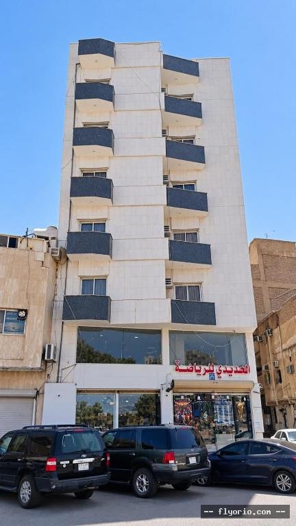 Economy apartments and rooms Photo