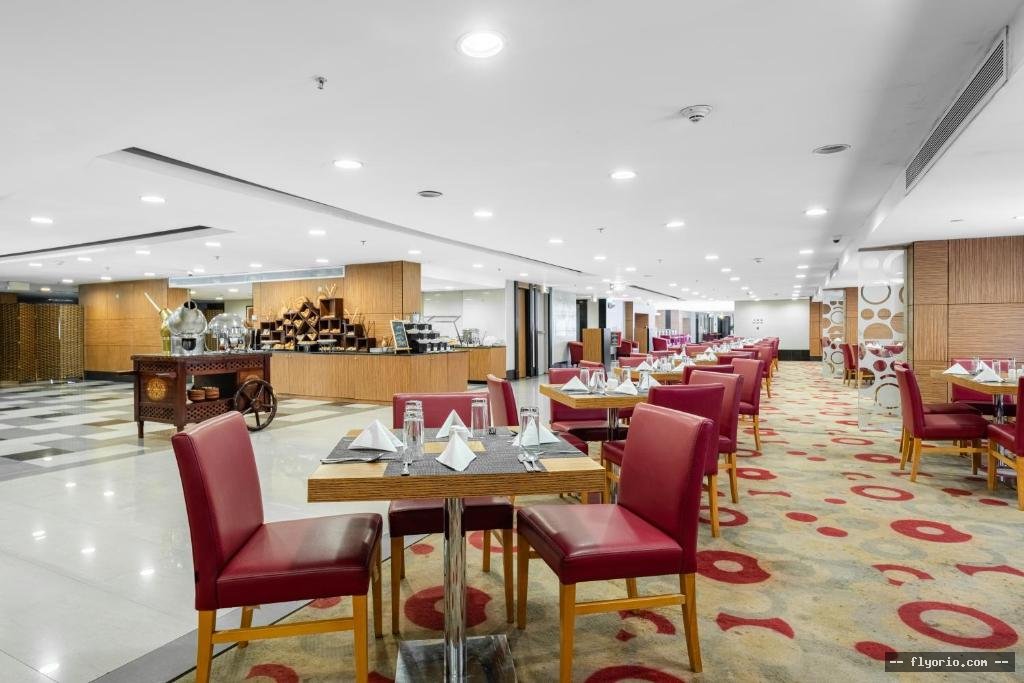 Elaf Bakkah Hotel Photo