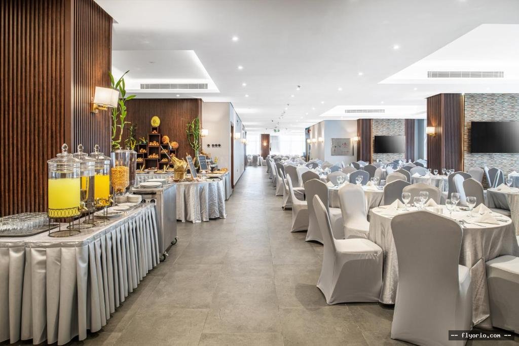 Elaf Qinwan Hotel Photo
