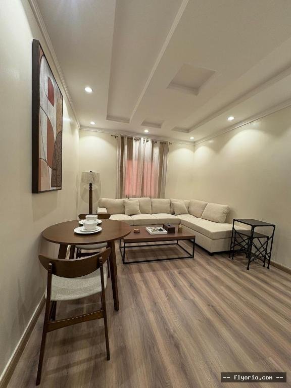 Elegant 2-Bedroom Apartment in Batha Quraish
