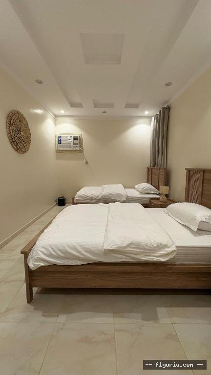 Elegant 2-Bedroom Apartment in Batha Quraish Photo