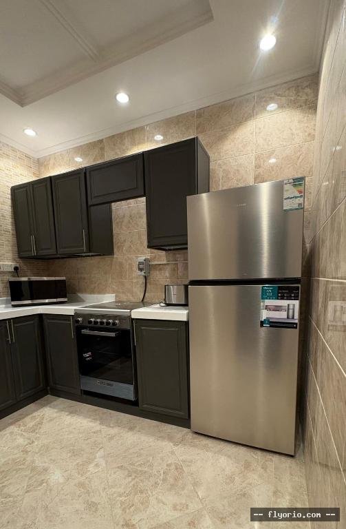 Elegant 2-Bedroom Apartment in Batha Quraish Photo