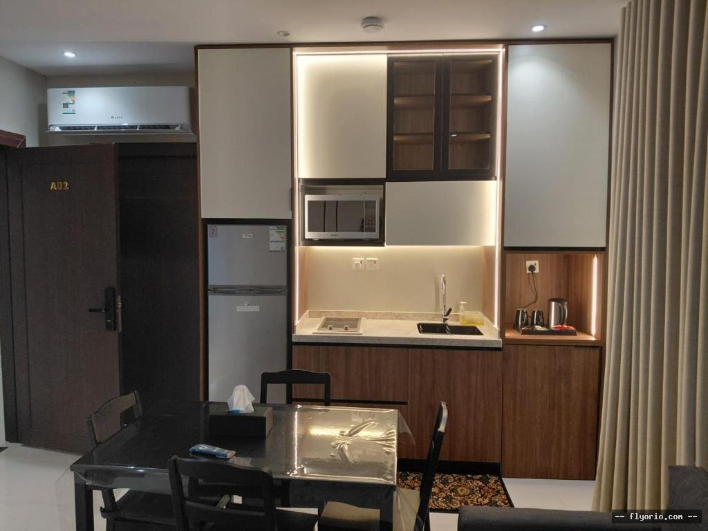 Elite Residence A03 SKN ALNKhBh