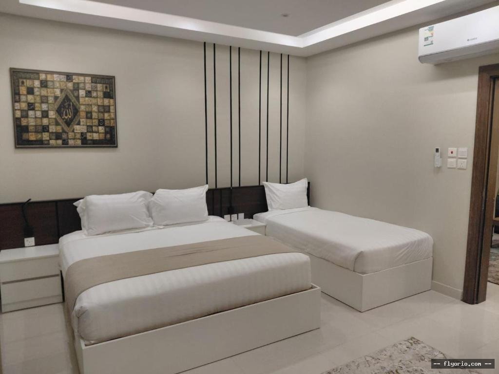 Elite Residence A03 SKN ALNKhBh Photo