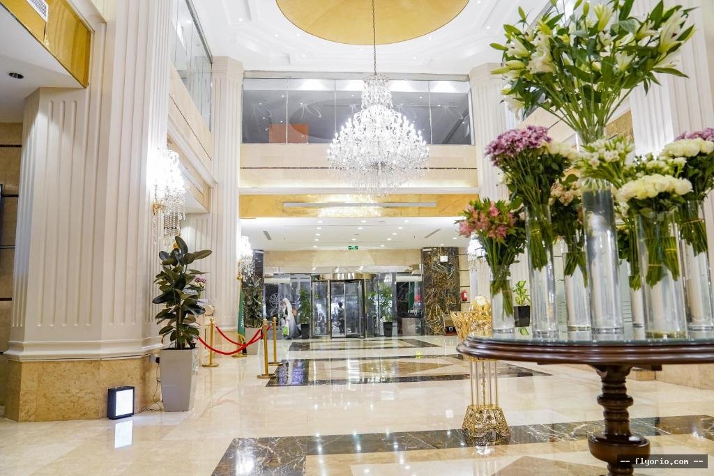 Emaar Al Manar Photo