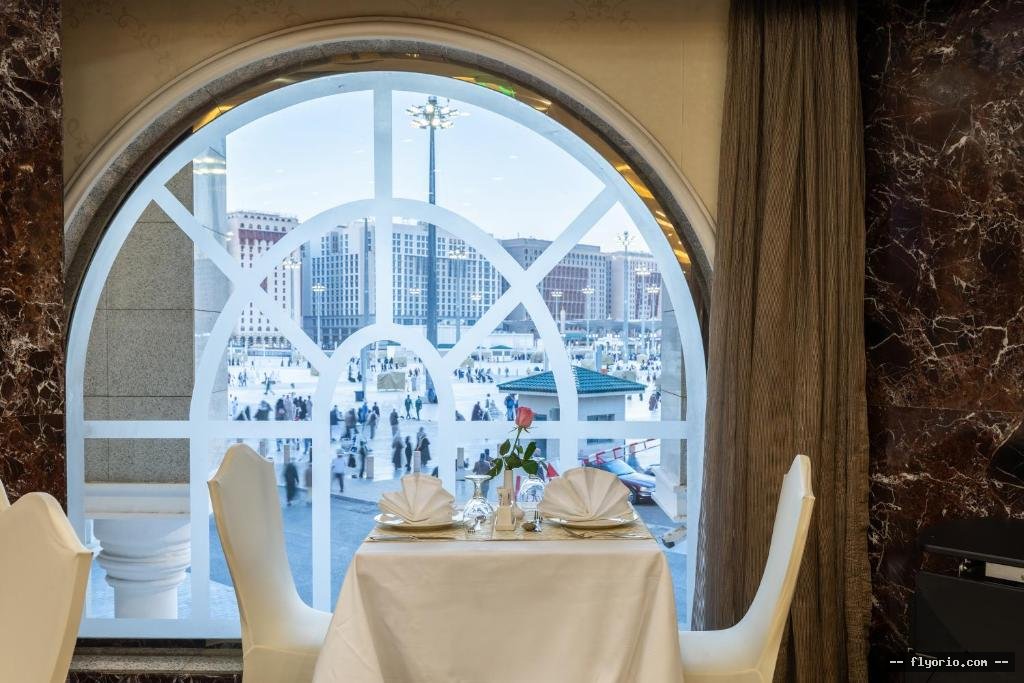 Emaar Al Mektan Hotel Photo