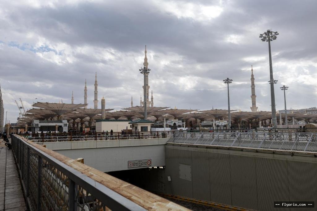 Emaar Elite Al Madina Hotel Photo