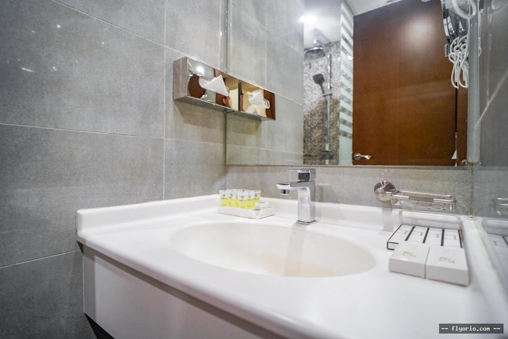 Emaar Elite Makkah Hotel Photo
