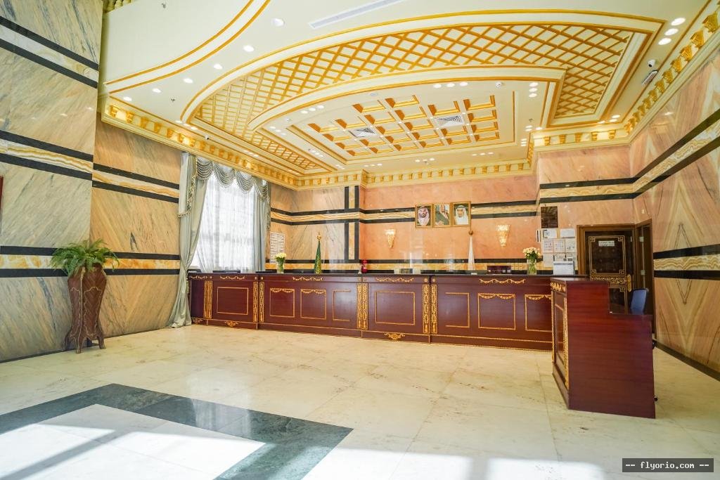 Emaar Forum Photo
