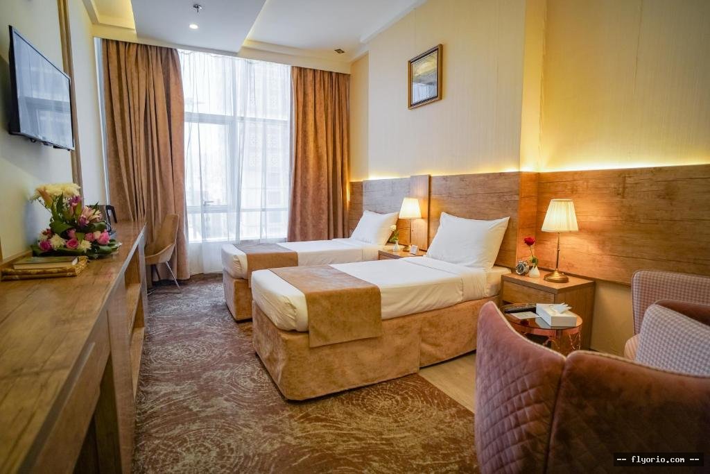 Emaar Legend Photo