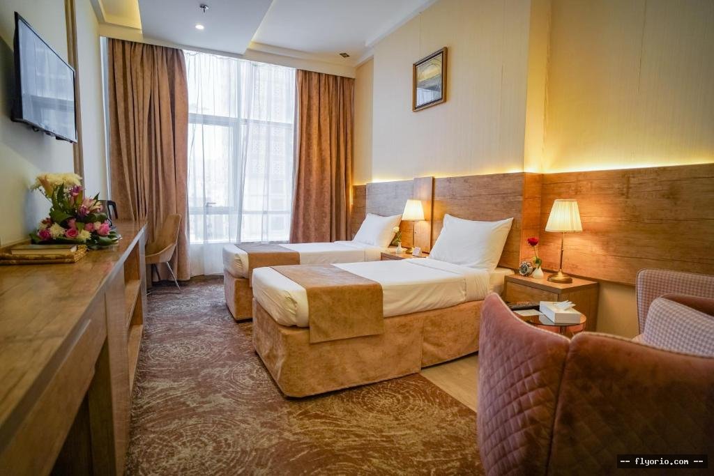 Emaar Legend Photo