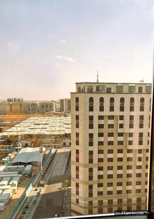 Emaar Royal Hotel Photo