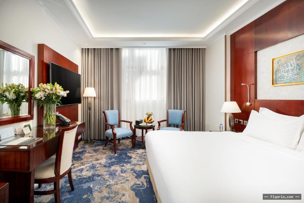 Emaar Royal Hotel Photo