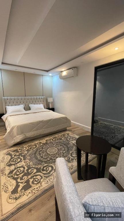 Entire Apartment ShQH MSTQLH KhASH