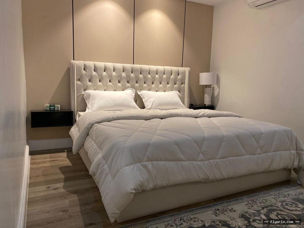 Entire Apartment ShQH MSTQLH KhASH Photo