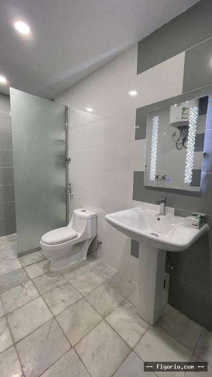 Entire Apartment ShQH MSTQLH KhASH Photo