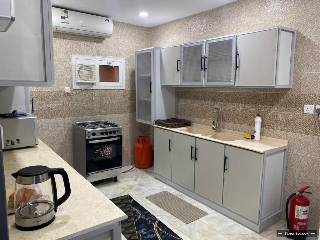 Entire Apartment ShQH MSTQLH KhASH Photo